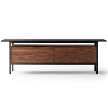 Chicago Wood Doors Sideboard