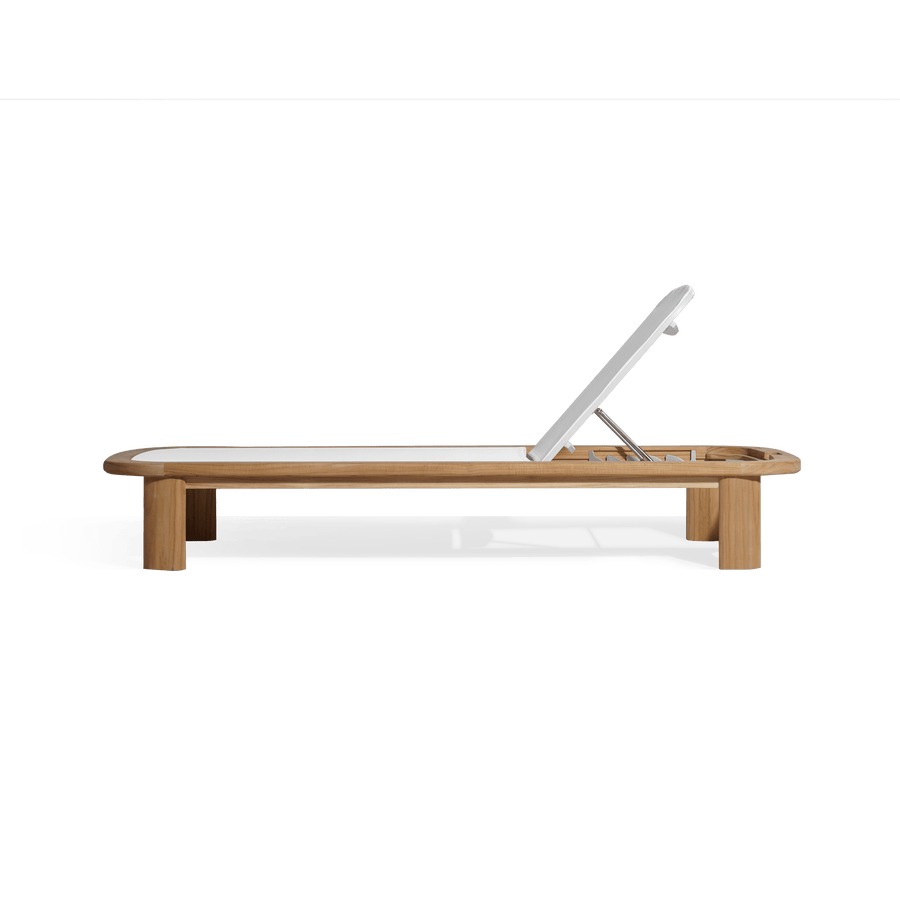 Chloe Mesh Sun Lounge