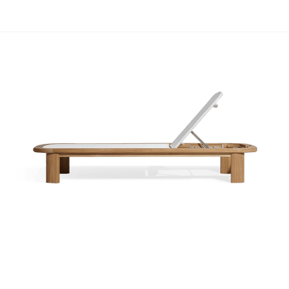 Chloe Mesh Sun Lounge