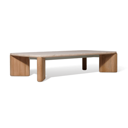 Chloe Rectangle Coffee Table