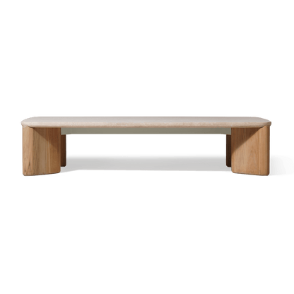 Chloe Rectangle Coffee Table