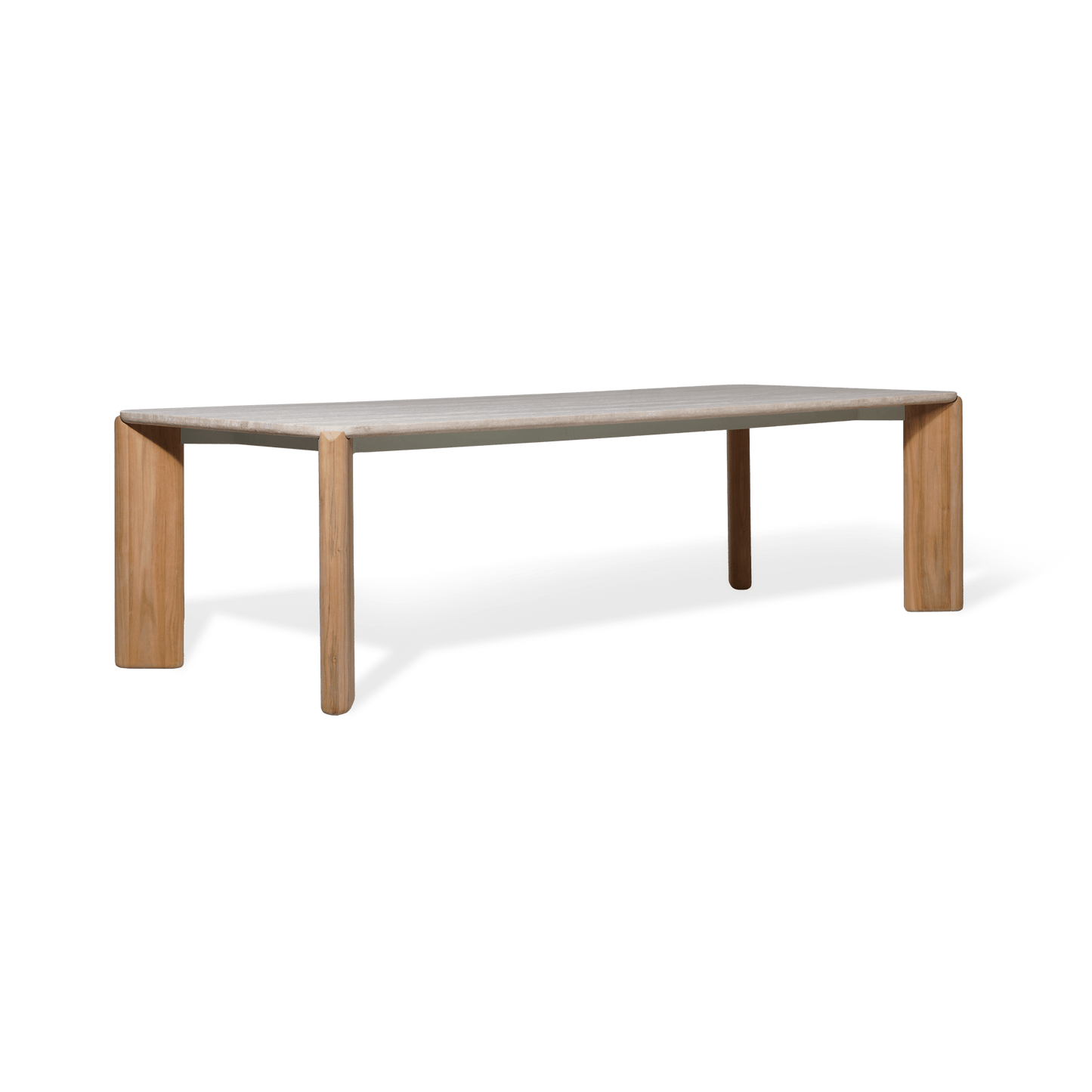 Chloe Rectangle Dining Table