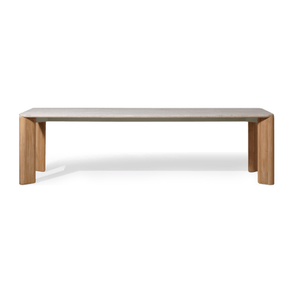 Chloe Rectangle Dining Table