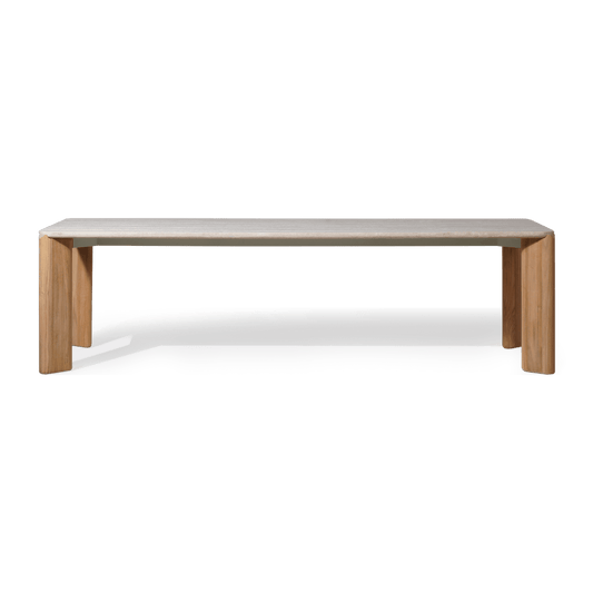 Chloe Rectangle Dining Table