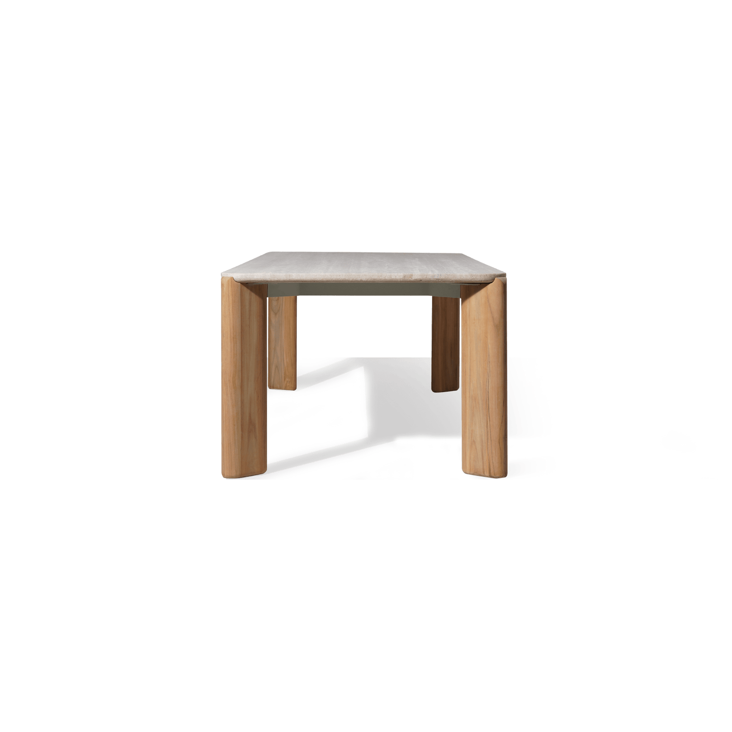 Chloe Rectangle Dining Table