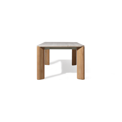 Chloe Rectangle Dining Table