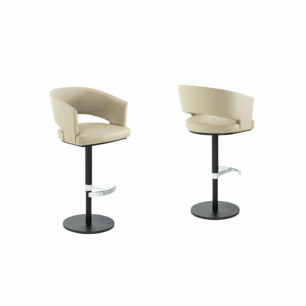 CIRCA Adjustable Stool