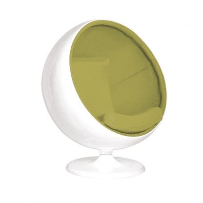 Circular Lounge Chair