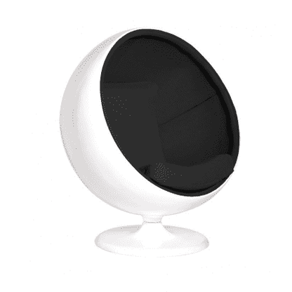 Circular Lounge Chair