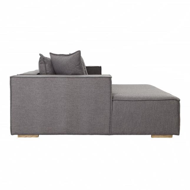 Clarisse Chaise Sectional