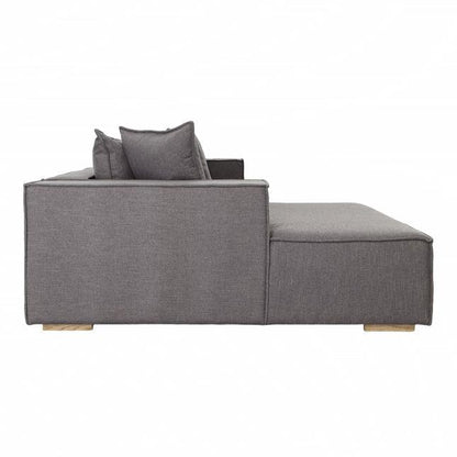 Clarisse Chaise Sectional
