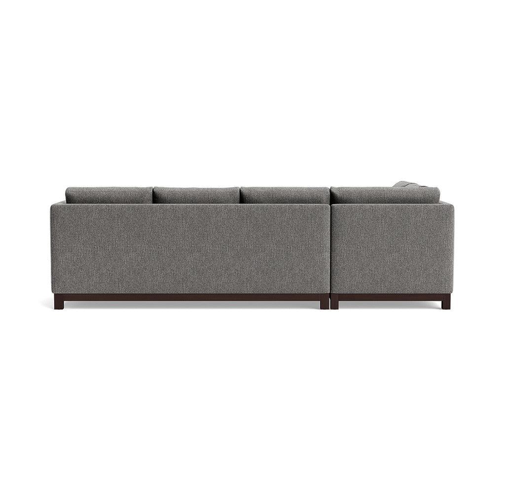 Cleo Left Chaise Sectional
