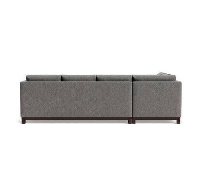 Cleo Left Chaise Sectional