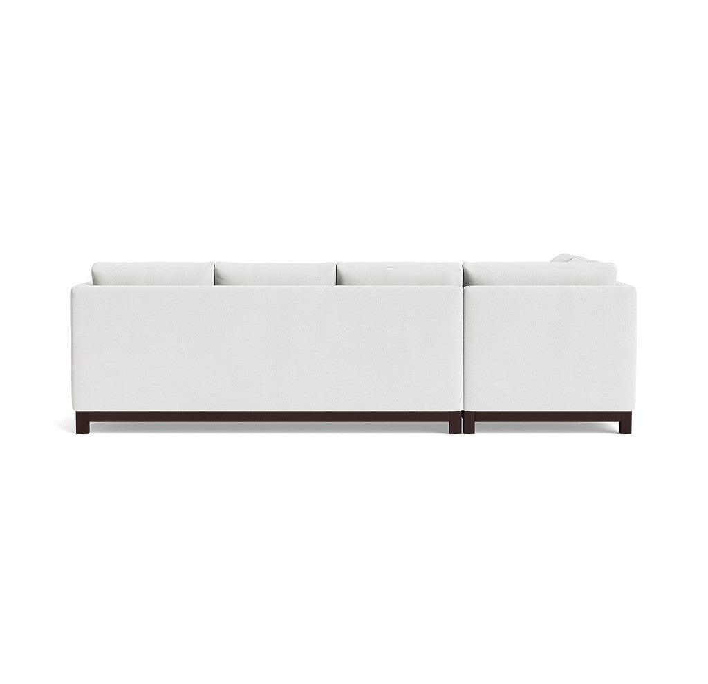 Cleo Left Chaise Sectional