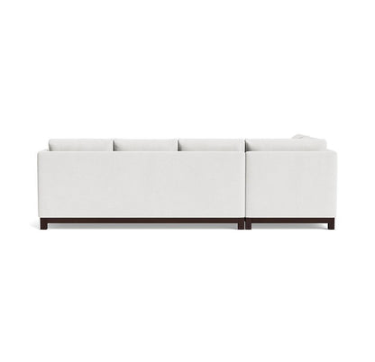 Cleo Left Chaise Sectional