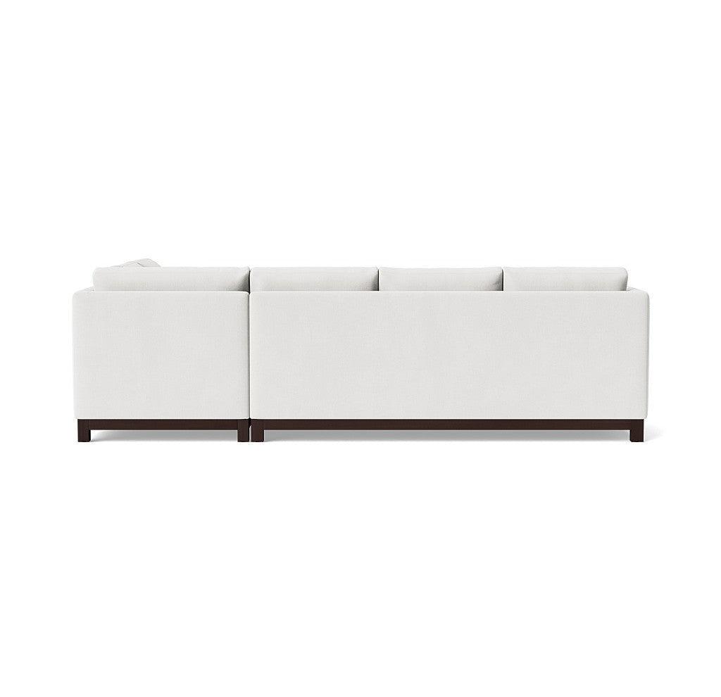 Cleo Right Chaise Sectional