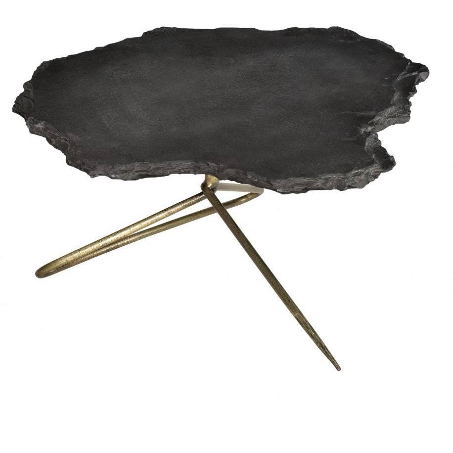 Clip Coffee Table