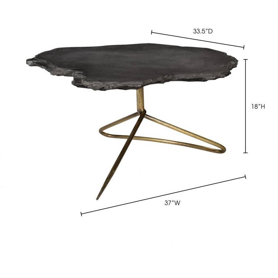 Clip Coffee Table