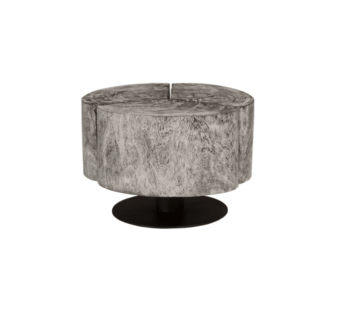 Clover Gray Coffee Table