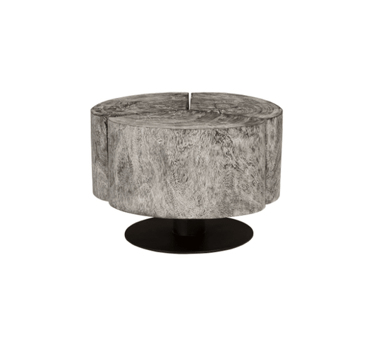 Clover Gray Coffee Table