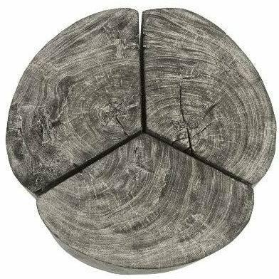 Clover Gray Coffee Table