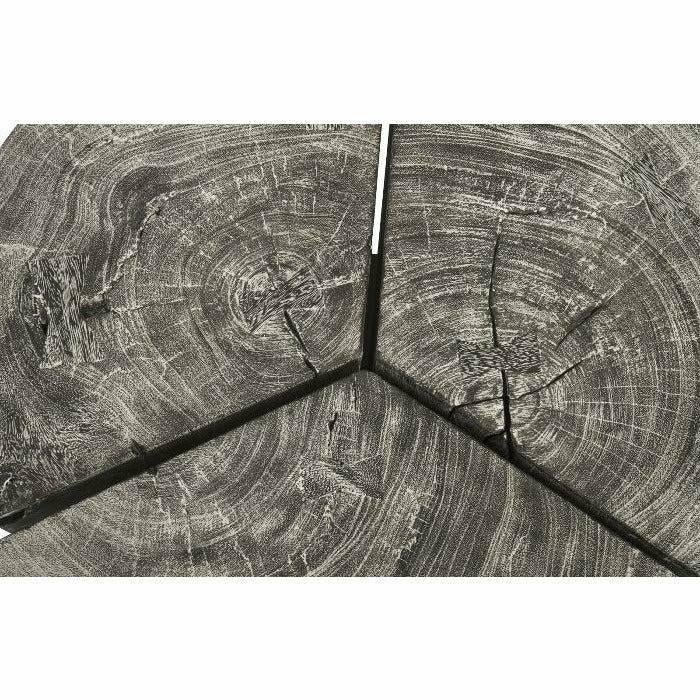 Clover Gray Coffee Table