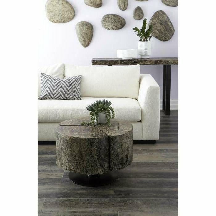 Clover Gray Coffee Table