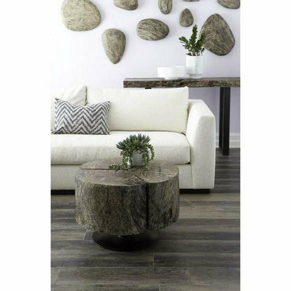 Clover Gray Coffee Table