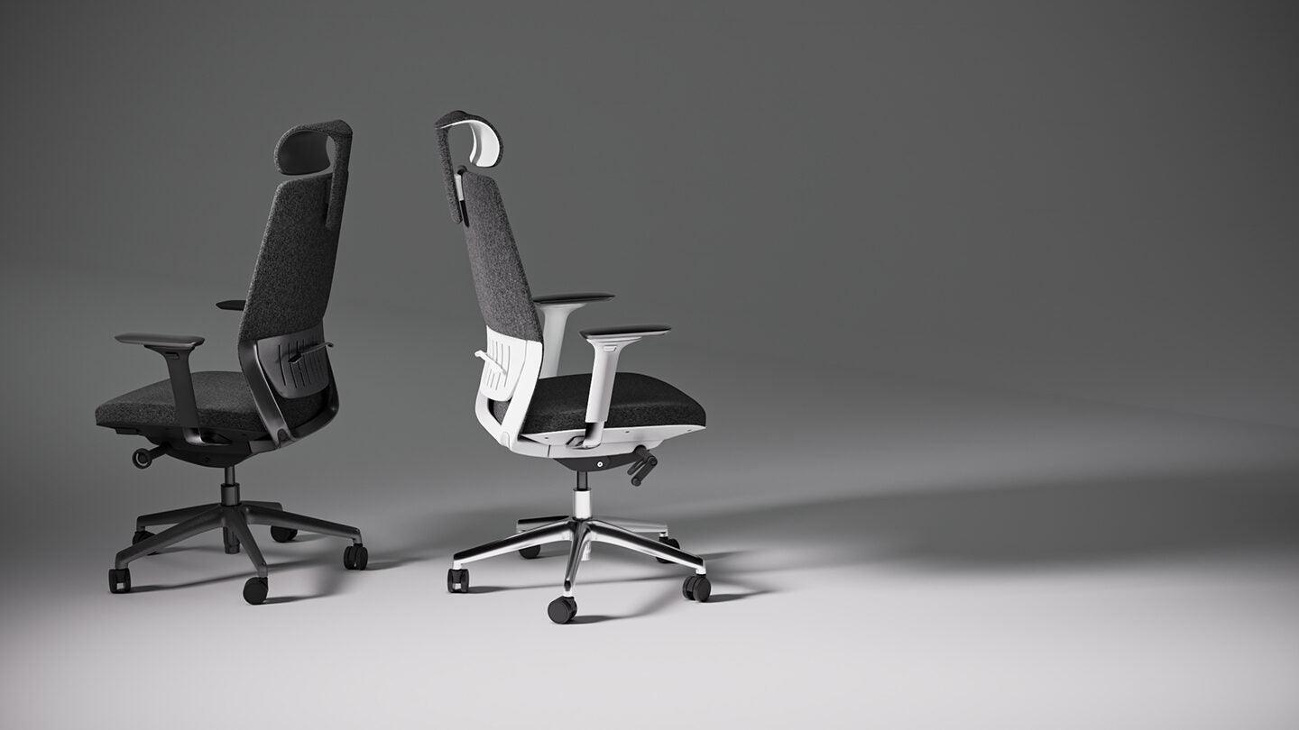 CODA 3521 OFFICE CHAIR