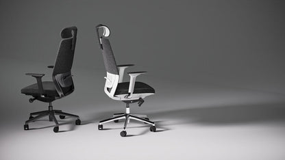 CODA 3521 OFFICE CHAIR