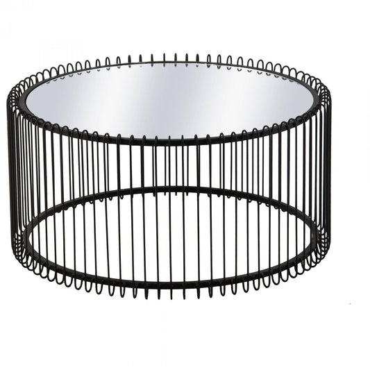 Coiled Coffee Table
