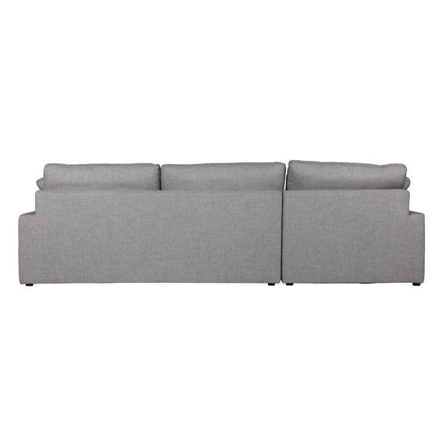 Coleman Chaise Sectional