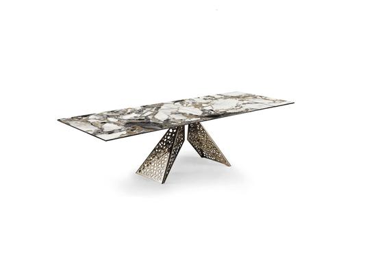 Coliseum Dining Table