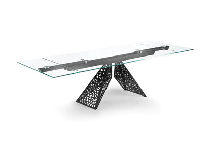 Coliseum Dining Table