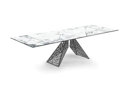 Coliseum Dining Table