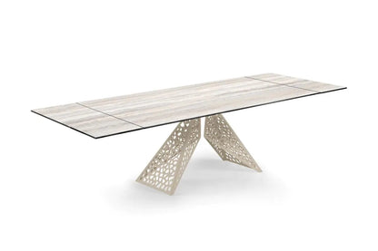 Coliseum Dining Table
