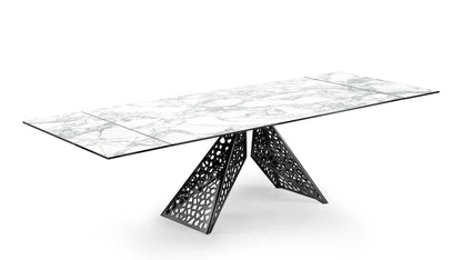 Coliseum Dining Table