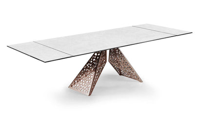Coliseum Dining Table