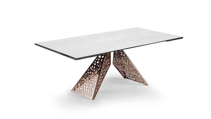Coliseum Dining Table