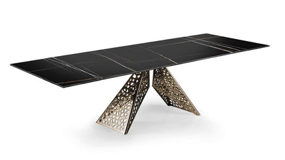 Coliseum Dining Table