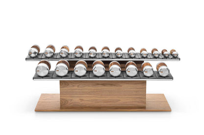 COLMIA Complete Dumbbell Set