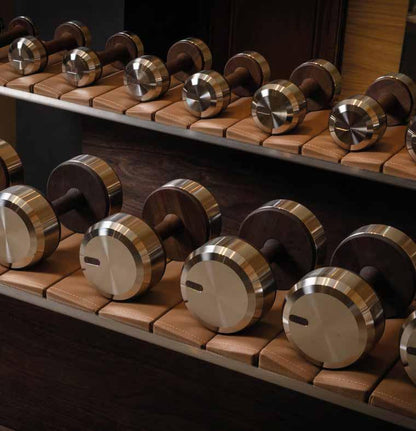 COLMIA Light Dumbbell Set