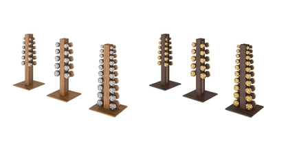 COLMIA Ultra Light Dumbbell Set
