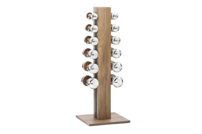 COLMIA VERTICAL Light Dumbbell Set