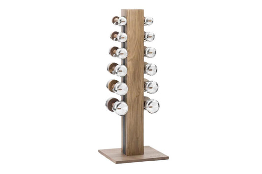 COLMIA VERTICAL Light Dumbbell Set