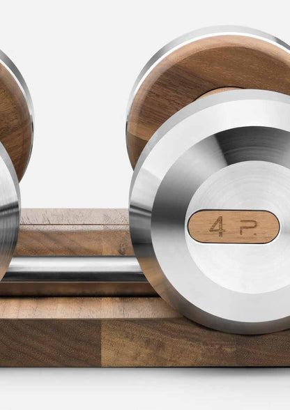COLMIA VERTICAL Light Dumbbell Set