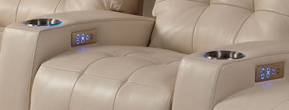 Monroe Comfort Theatre Seating