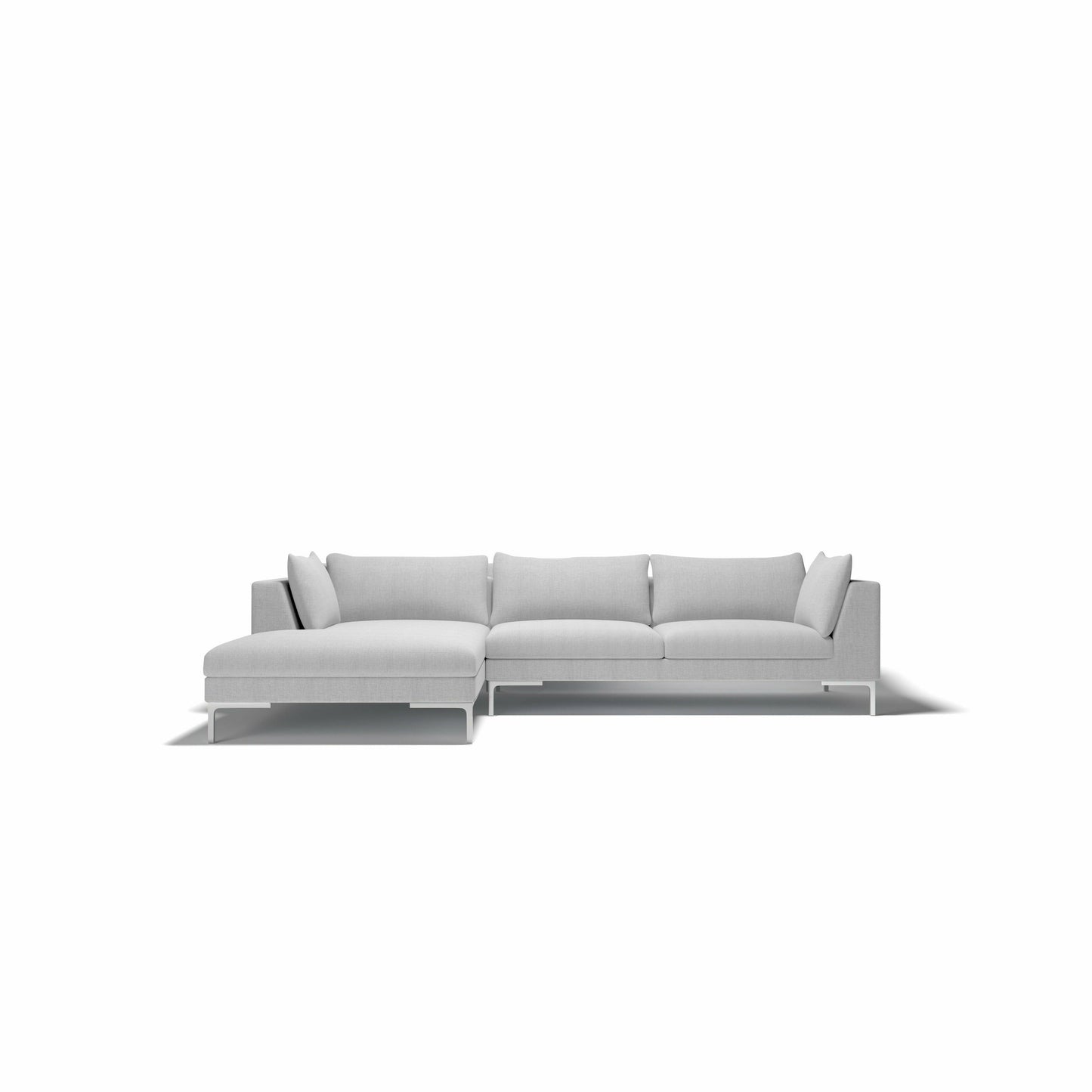 Connor Sectional by Thomas Dawn