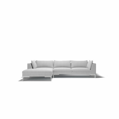 Connor Sectional by Thomas Dawn