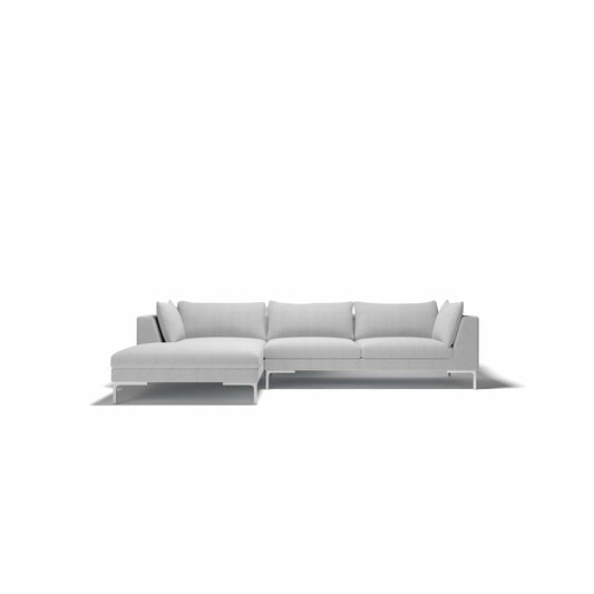 Connor Sectional by Thomas Dawn